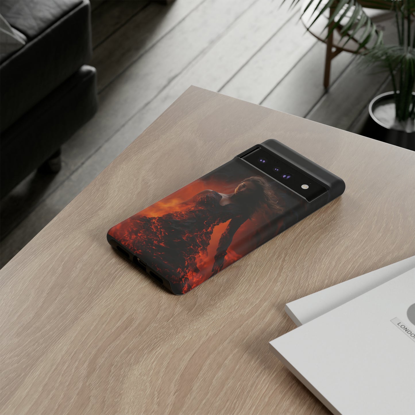 Pele Google Pixel | Phone Case