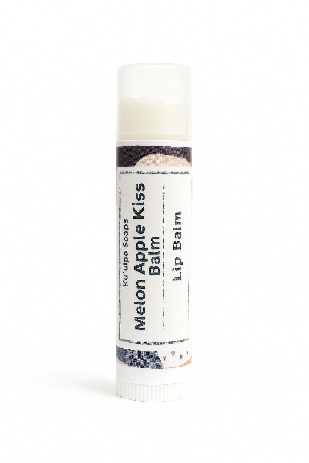 Melon Apple Kiss | Handmade Lip Balm