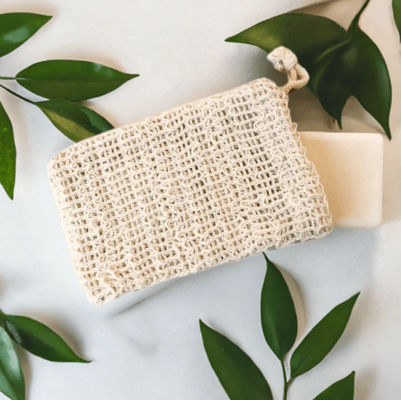 Soap Bag | Soap Accessory