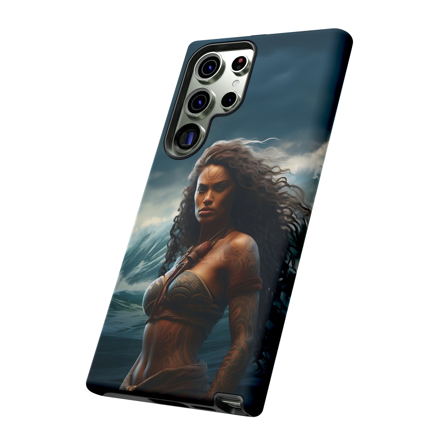 Wahine Samsung |Phone Case