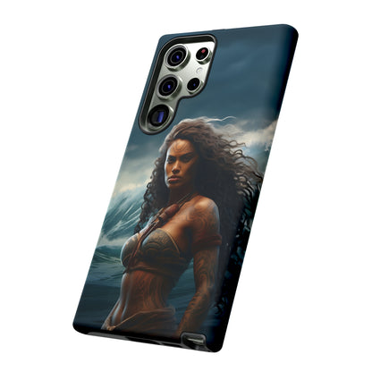 Wahine Samsung |Phone Case