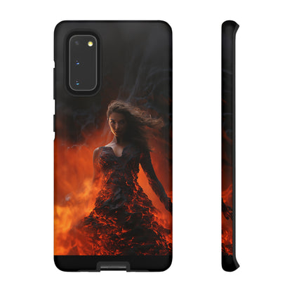 Pele Pa Samsung |Phone Case