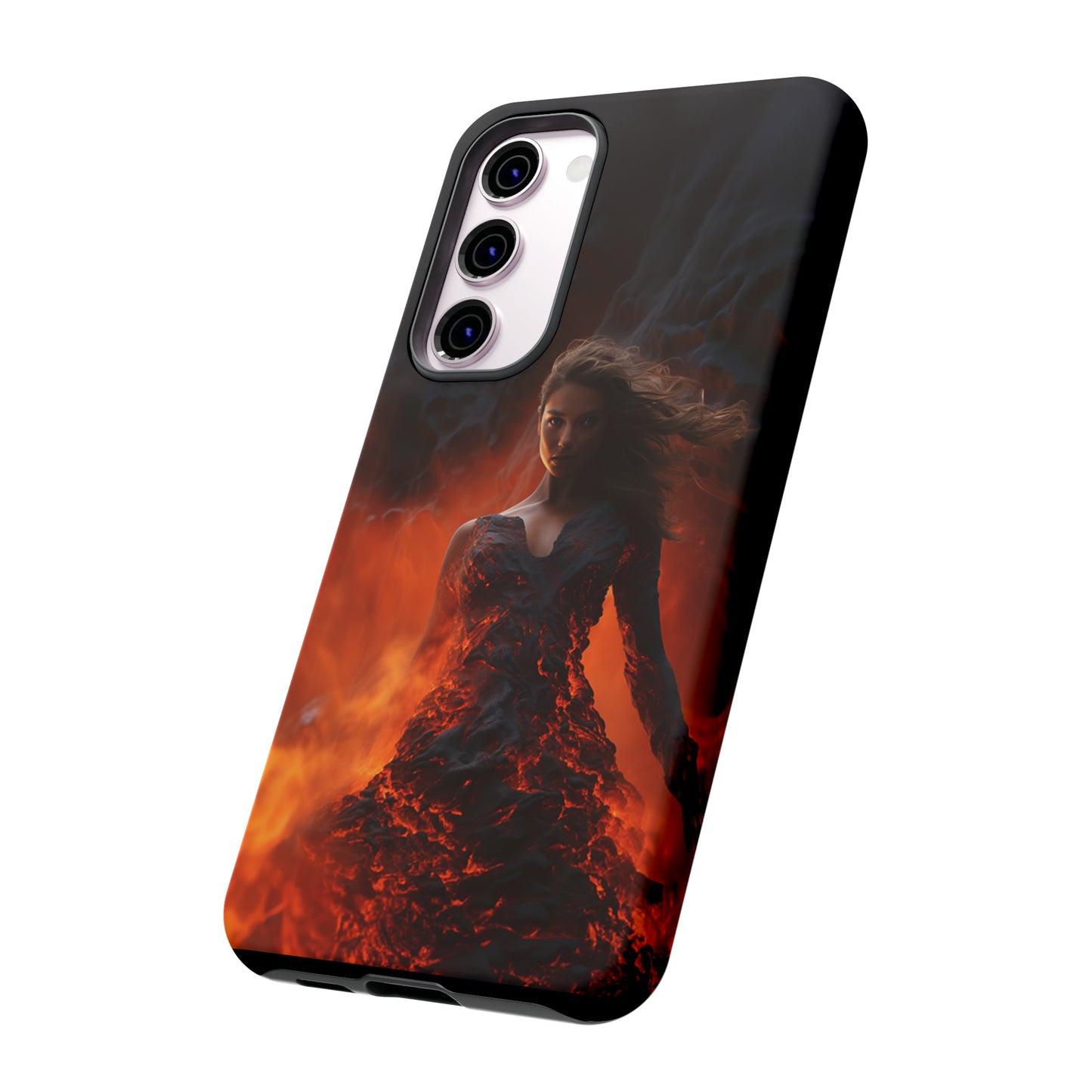 Pele Pa Samsung |Phone Case