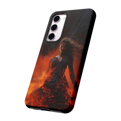 Pele Pa Samsung |Phone Case