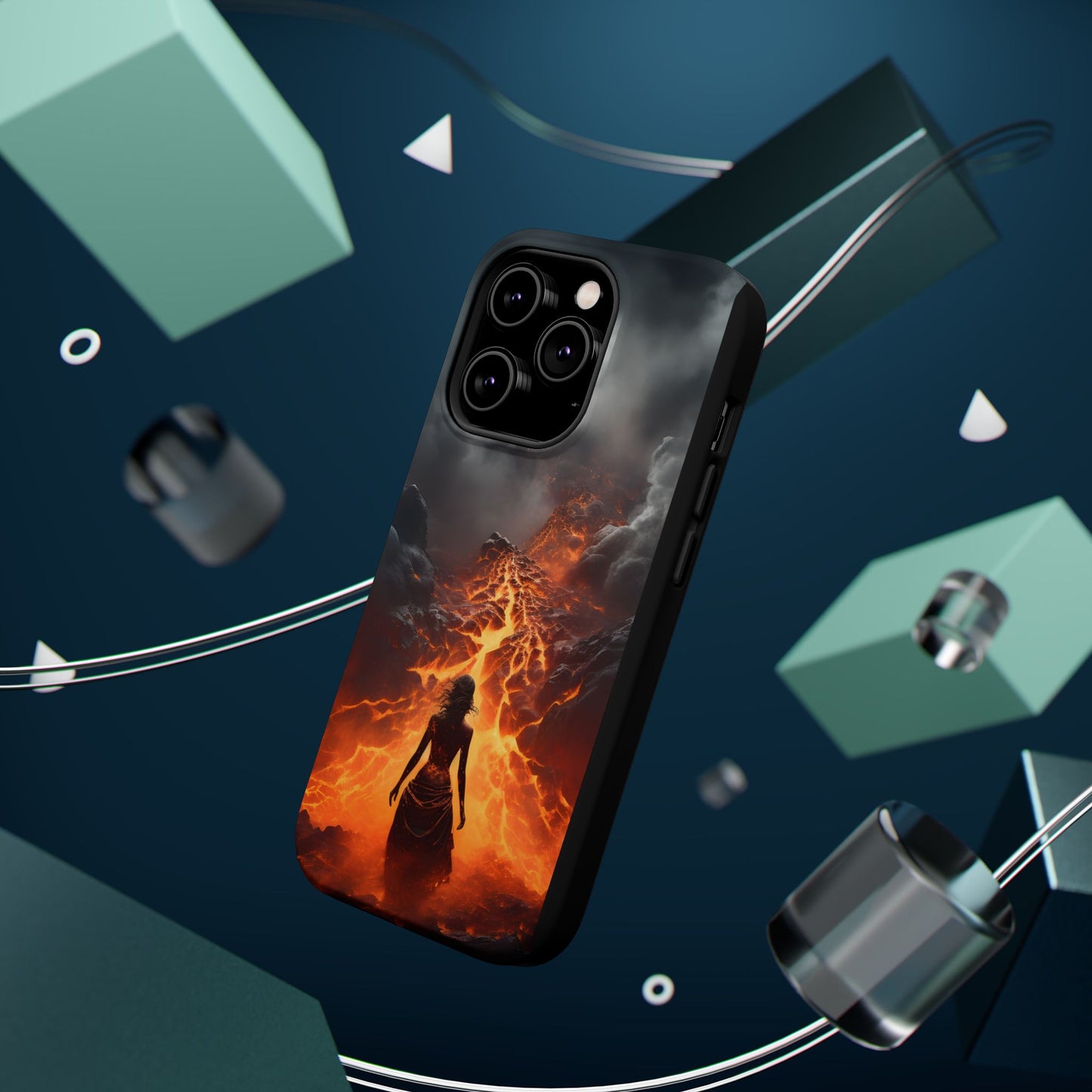 Pele Lua  iPhone |Phone Case