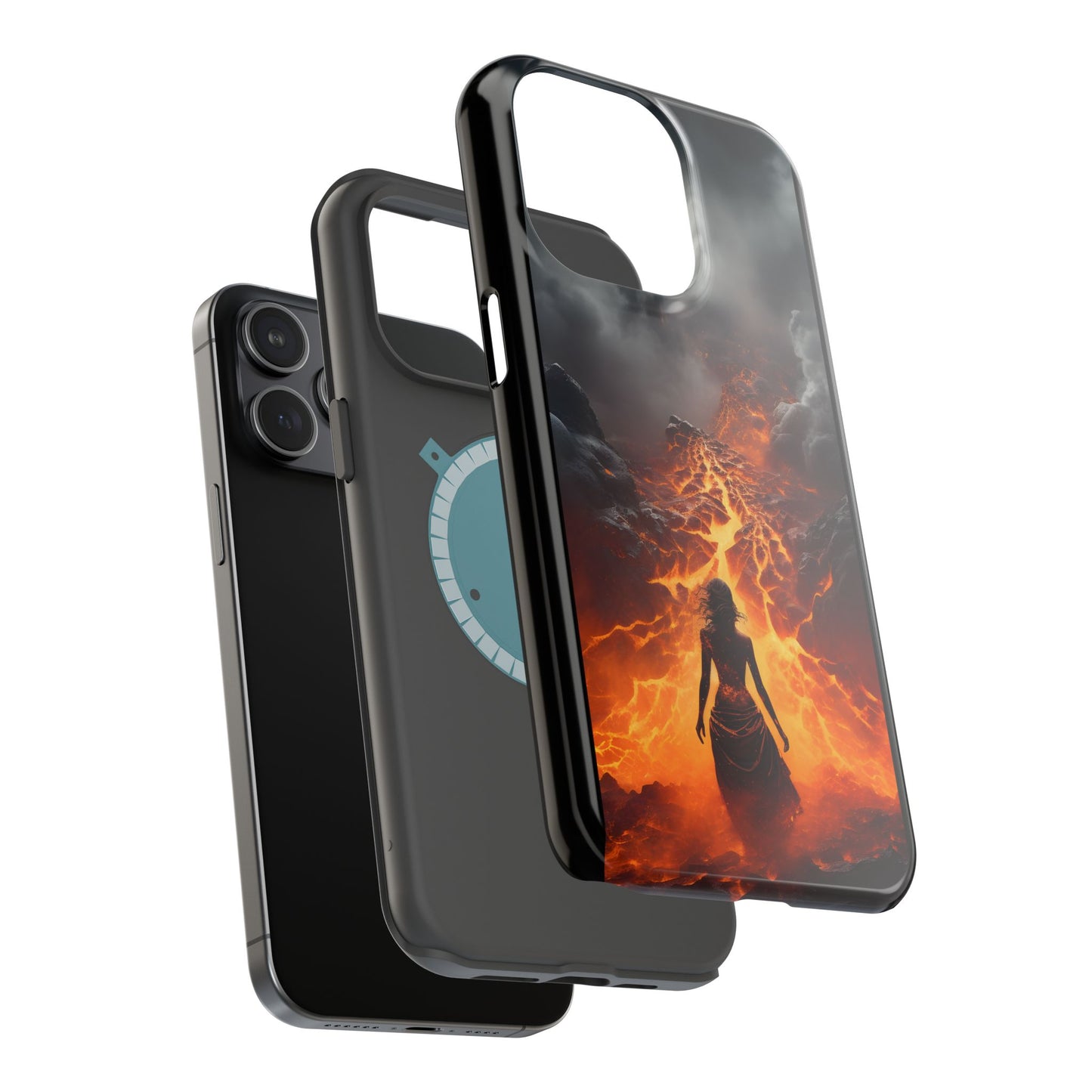 Pele Lua  iPhone |Phone Case