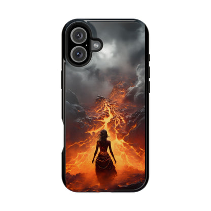 Pele Lua  iPhone |Phone Case