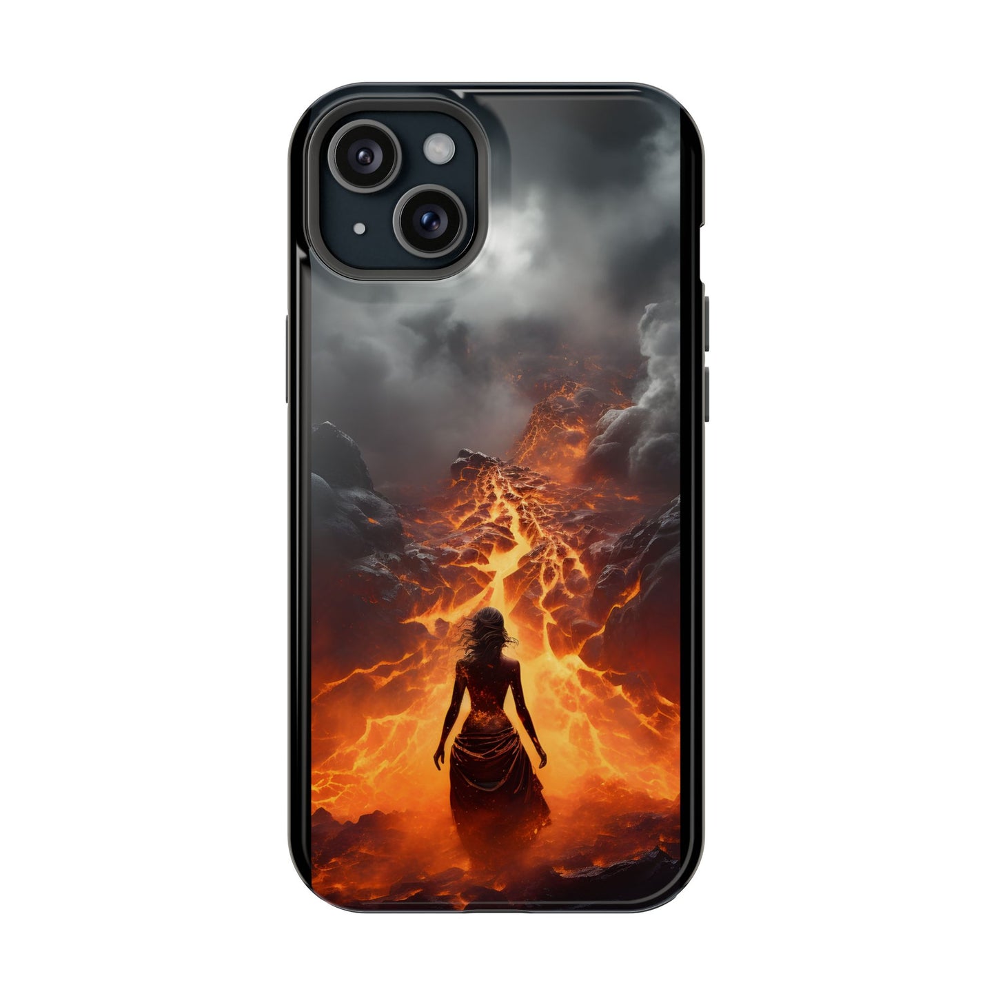 Pele Lua  iPhone |Phone Case