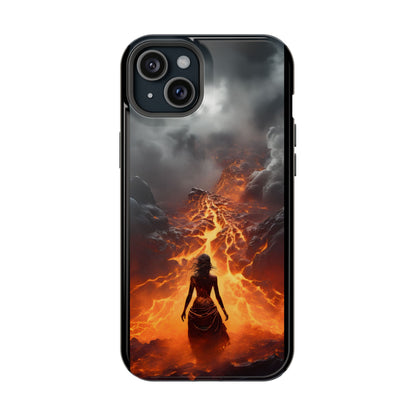 Pele Lua  iPhone |Phone Case