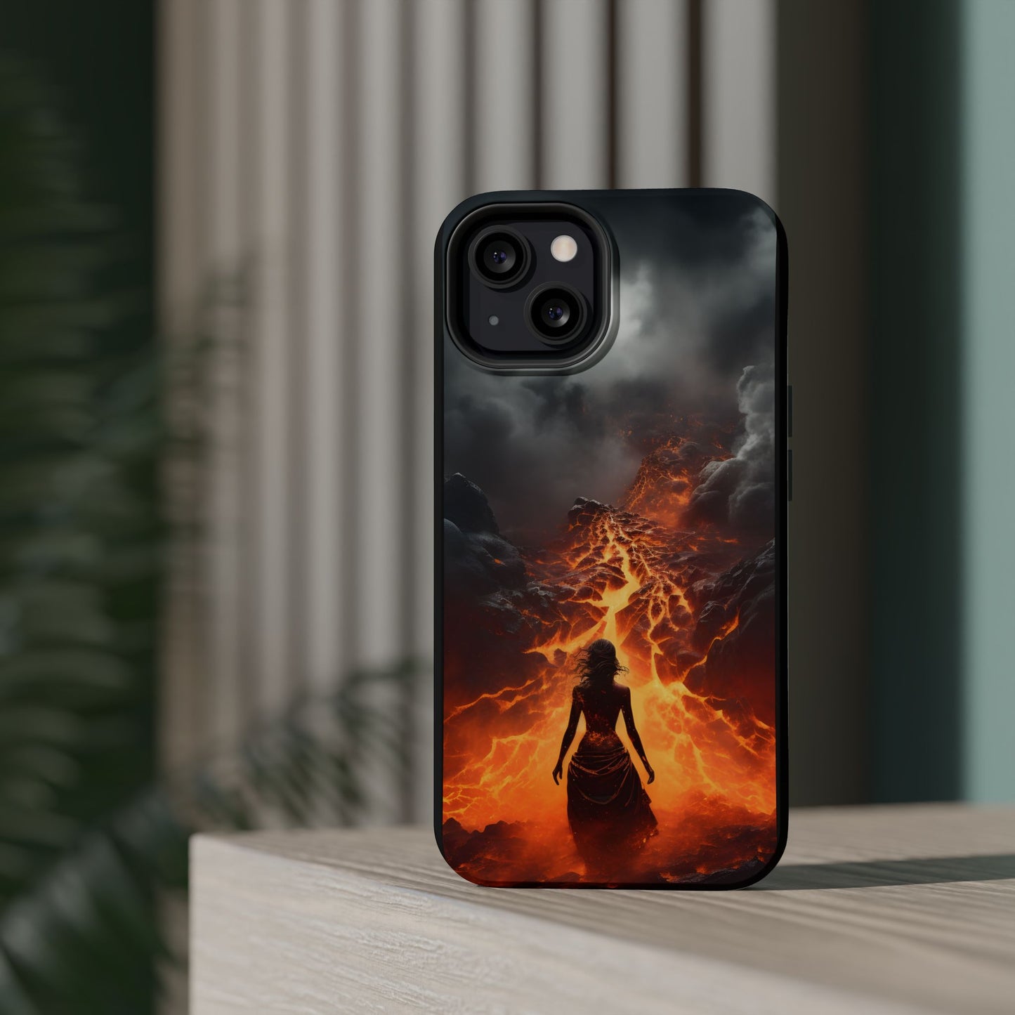 Pele Lua  iPhone |Phone Case