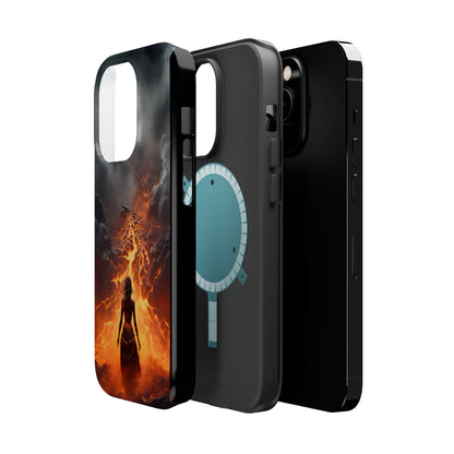 Pele Lua  iPhone |Phone Case