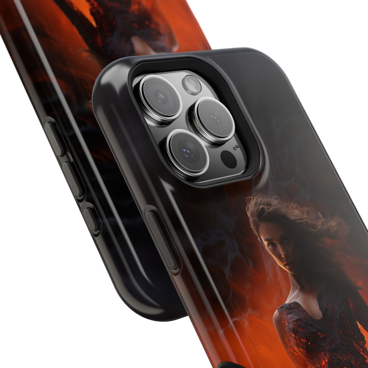 Pele Pa iPhone |Phone Case
