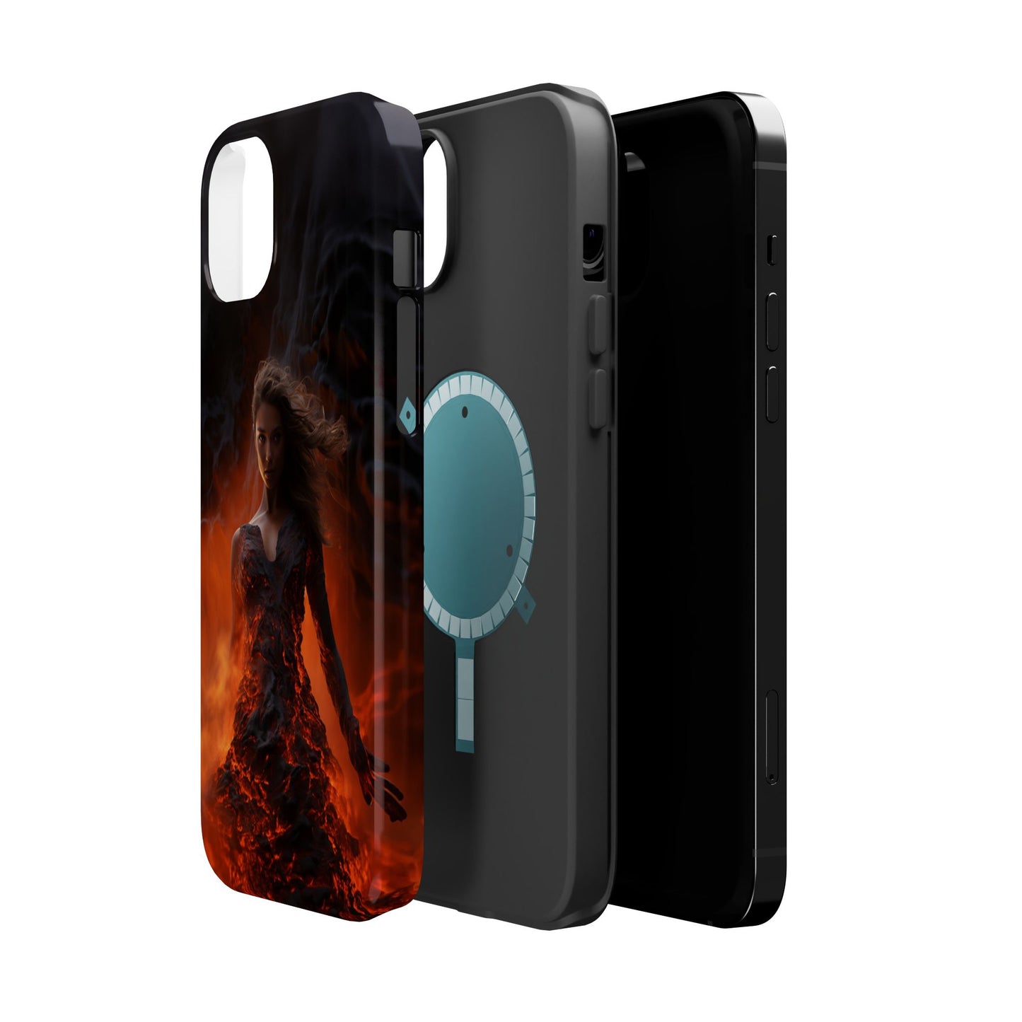 Pele Pa iPhone |Phone Case