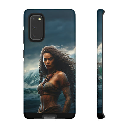 Wahine Samsung |Phone Case