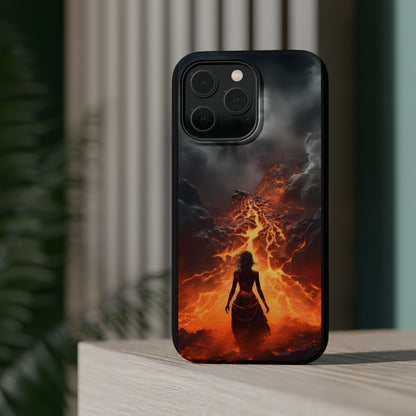 Pele Lua  iPhone |Phone Case
