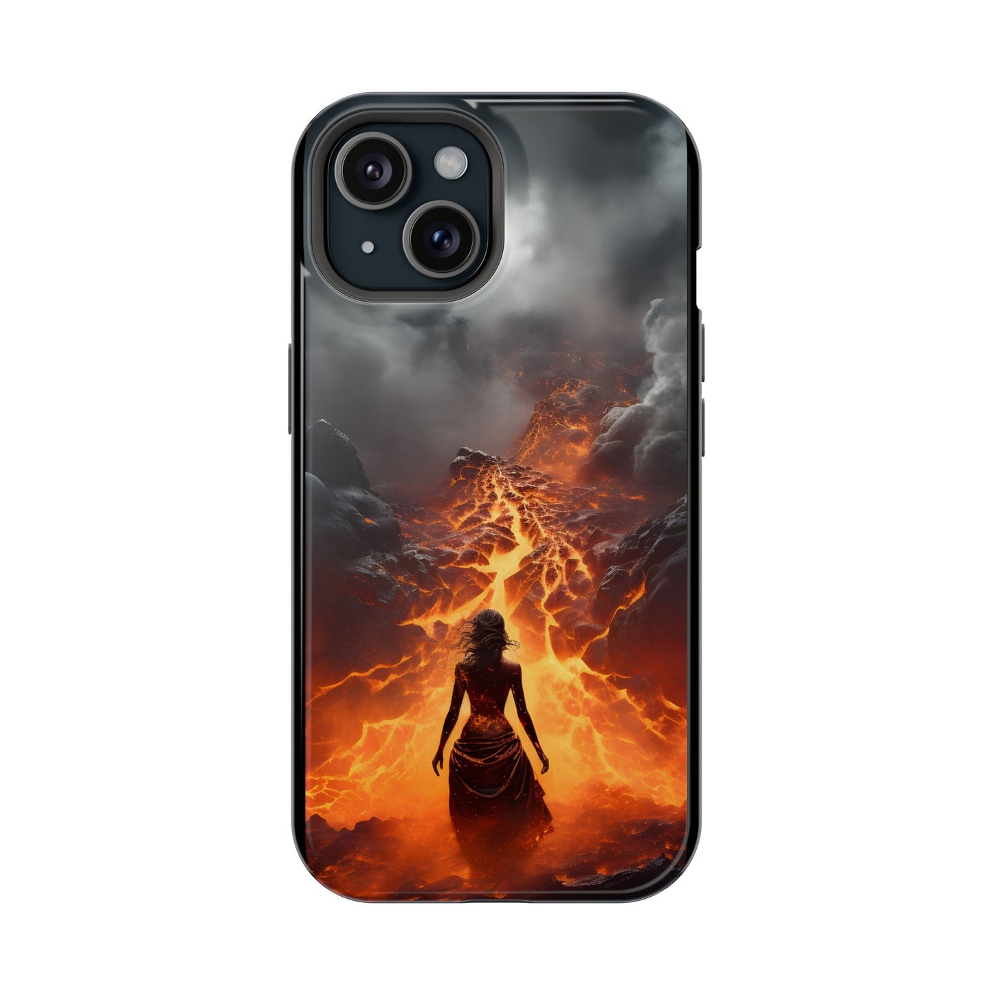 Pele Lua  iPhone |Phone Case