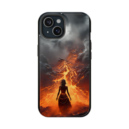 Pele Lua  iPhone |Phone Case