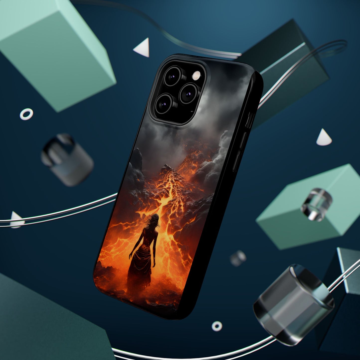 Pele Lua  iPhone |Phone Case