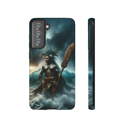 Warrior Pa Samsung |Phone Case