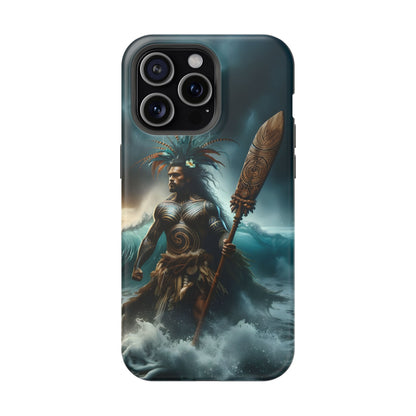 Warrior Pa iPhone |Phone Case
