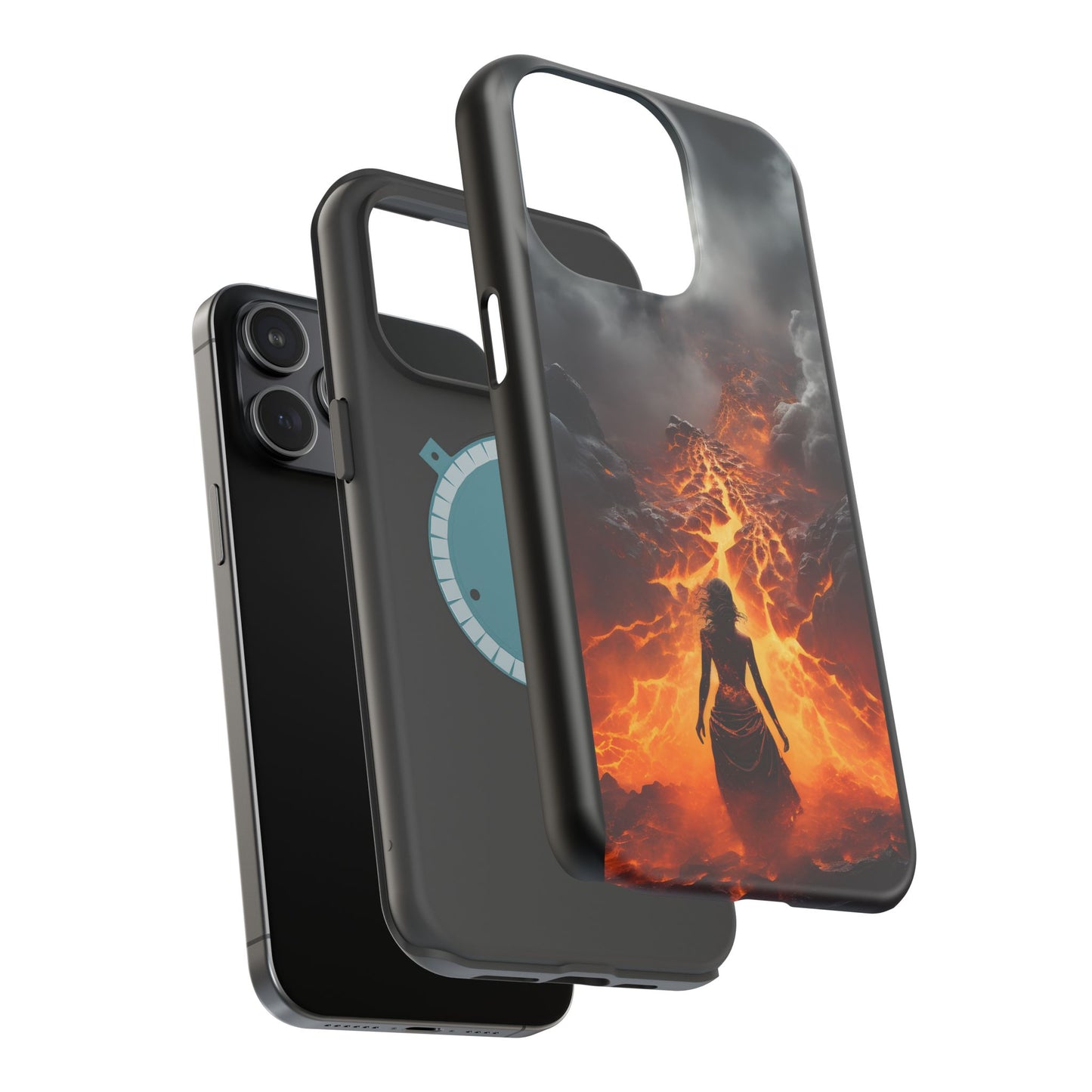 Pele Lua  iPhone |Phone Case