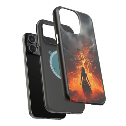Pele Lua  iPhone |Phone Case