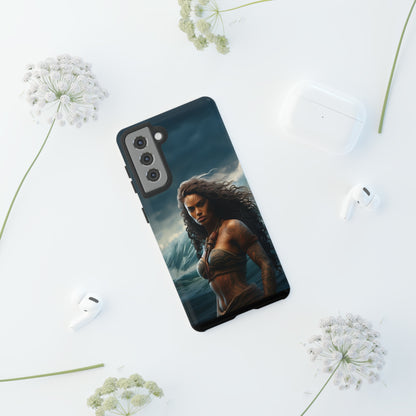 Wahine Samsung |Phone Case