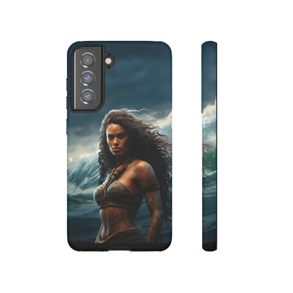 Wahine Samsung |Phone Case