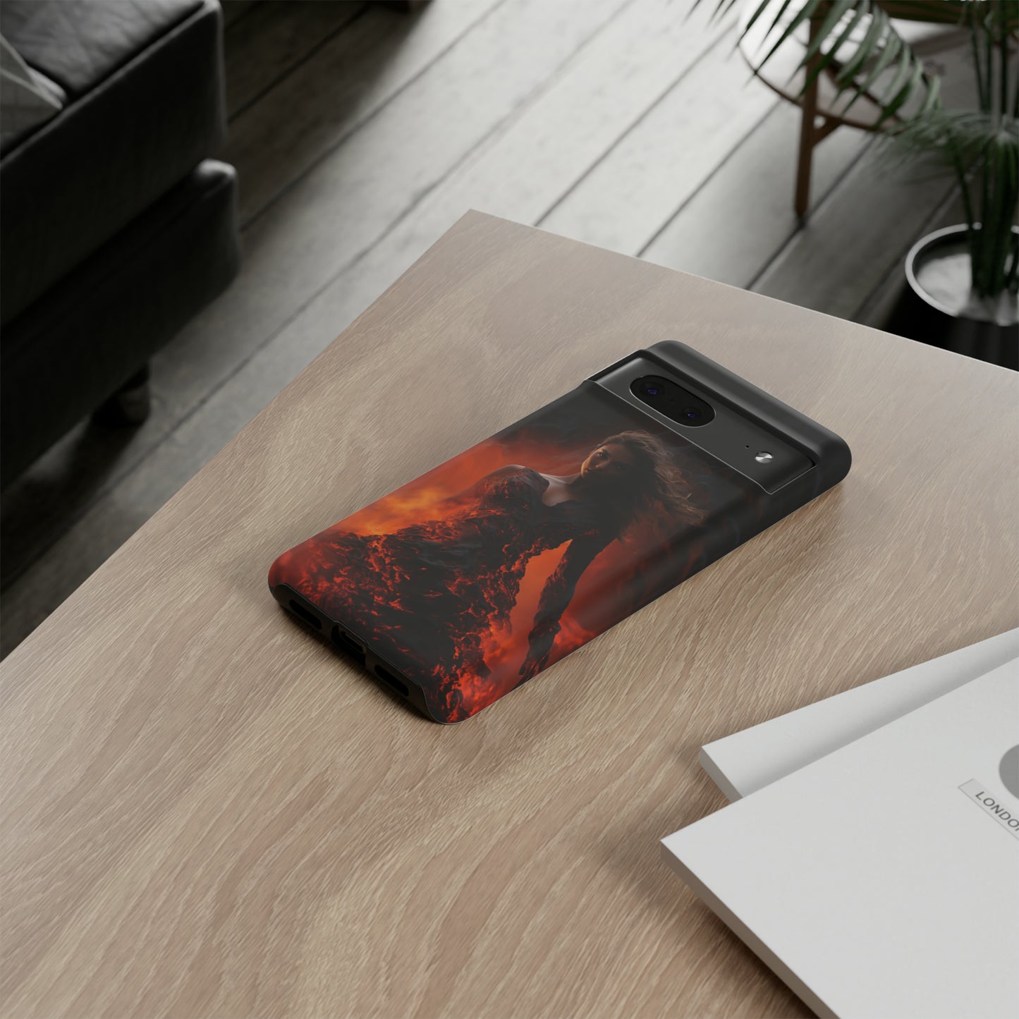 Pele Google Pixel | Phone Case