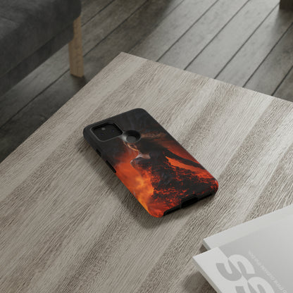 Pele Google Pixel | Phone Case