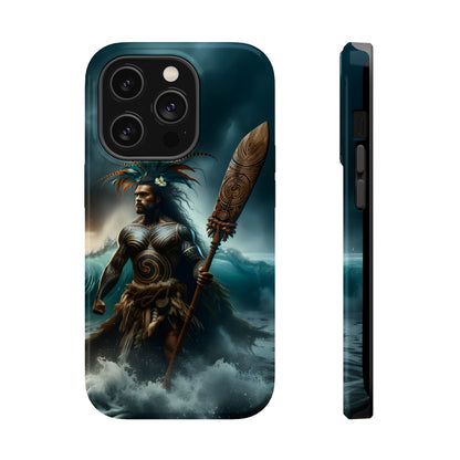 Warrior Pa iPhone |Phone Case