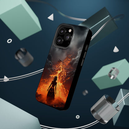 Pele Lua  iPhone |Phone Case