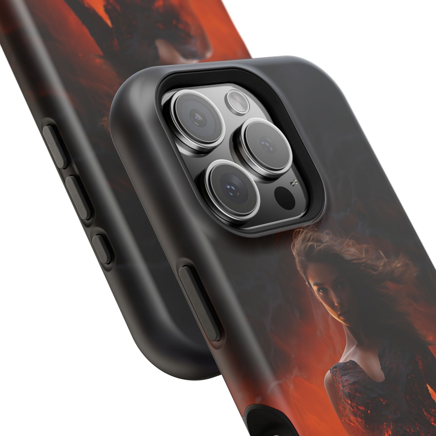 Pele Pa iPhone |Phone Case