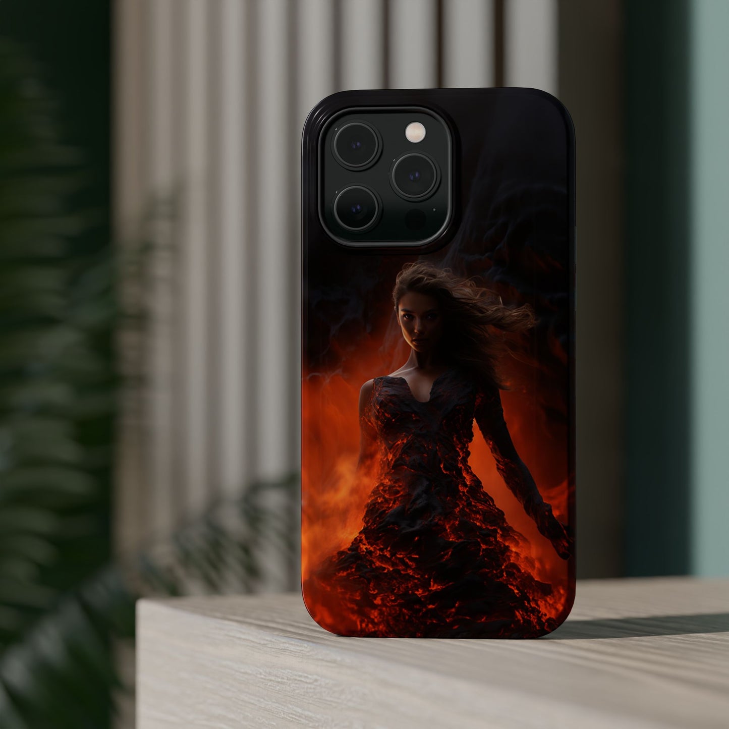 Pele Pa iPhone |Phone Case