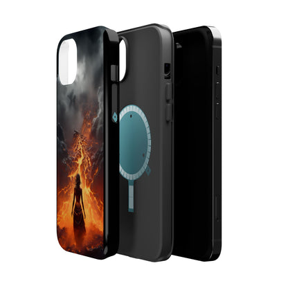 Pele Lua  iPhone |Phone Case