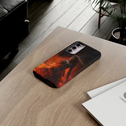 Pele Pa Samsung |Phone Case