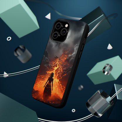 Pele Lua  iPhone |Phone Case