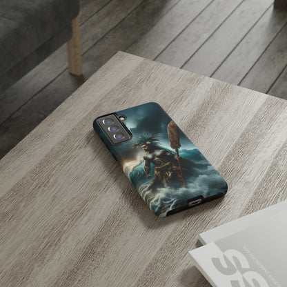 Warrior Pa Samsung |Phone Case