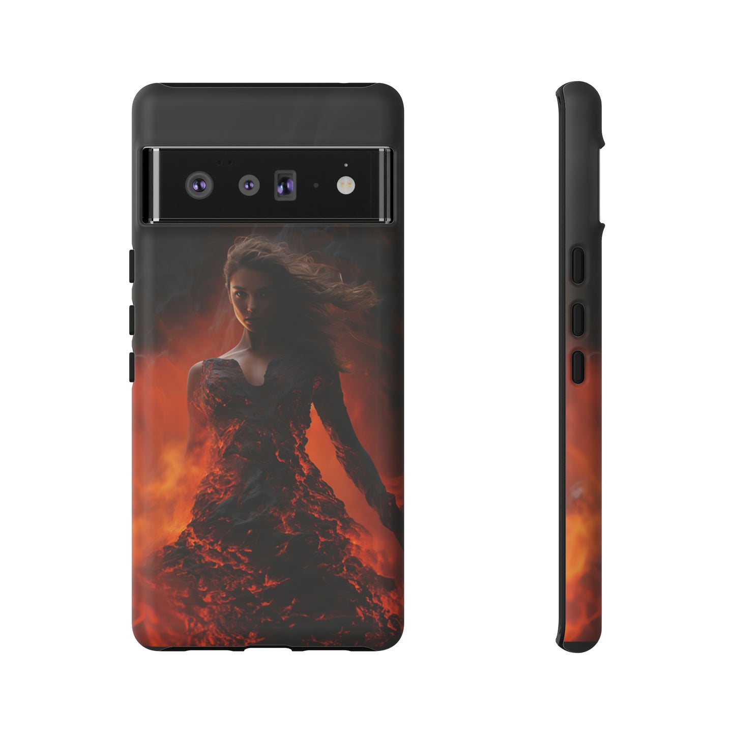 Pele Google Pixel | Phone Case