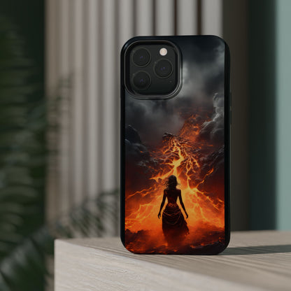 Pele Lua  iPhone |Phone Case