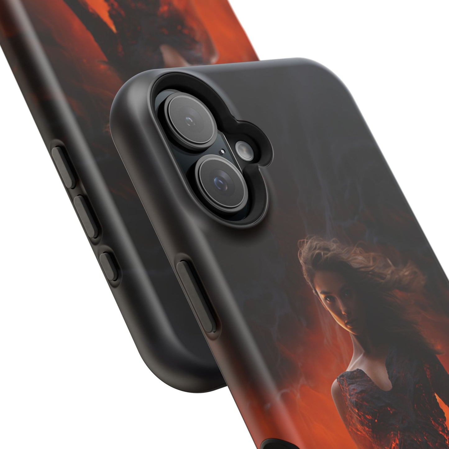 Pele Pa iPhone |Phone Case