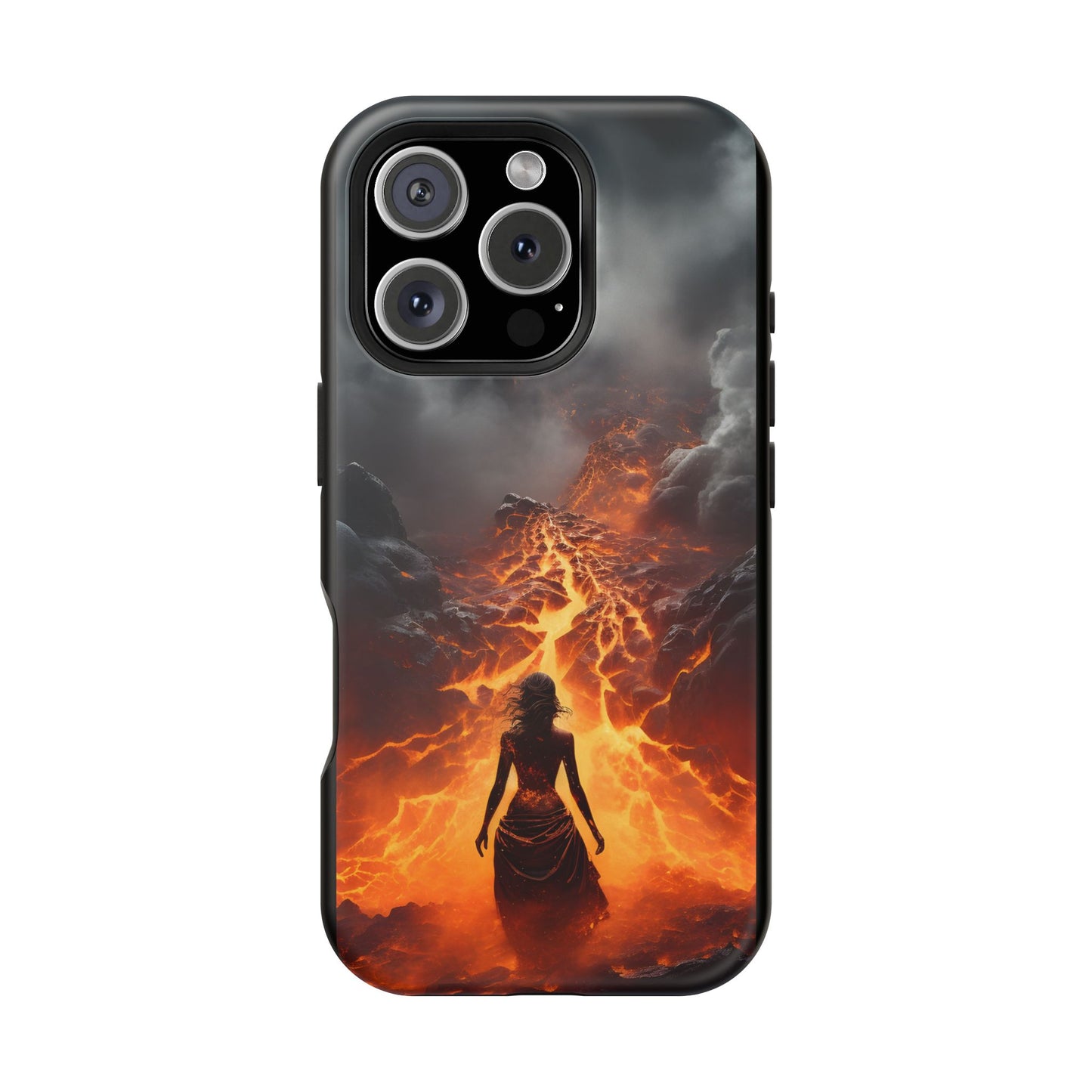 Pele Lua  iPhone |Phone Case