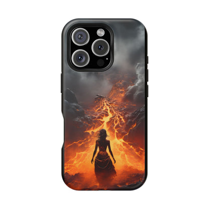 Pele Lua  iPhone |Phone Case