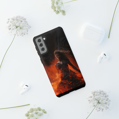 Pele Pa Samsung |Phone Case