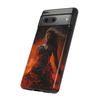 Pele Google Pixel | Phone Case