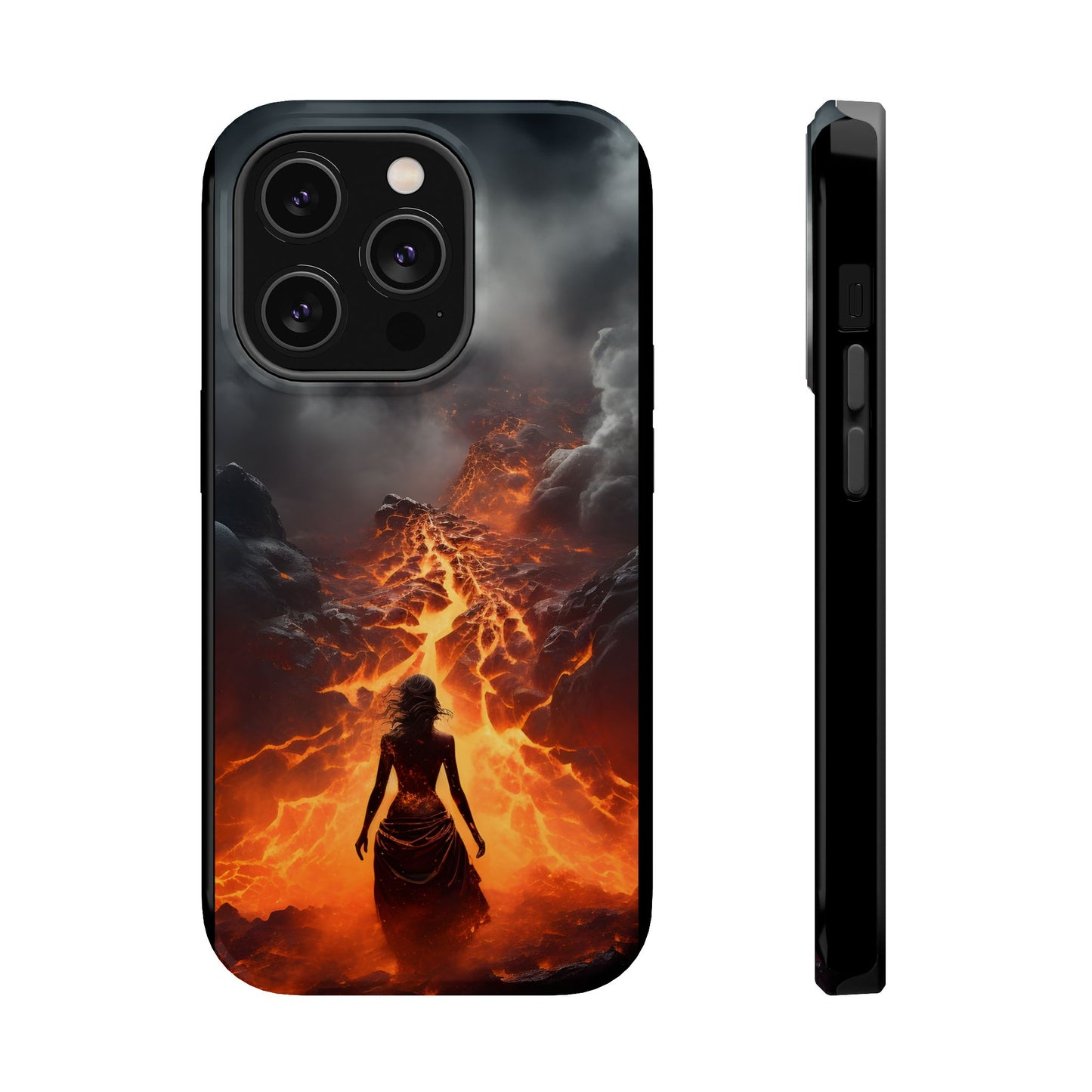 Pele Lua  iPhone |Phone Case
