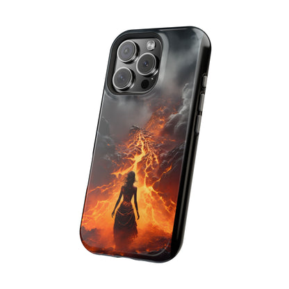 Pele Lua  iPhone |Phone Case