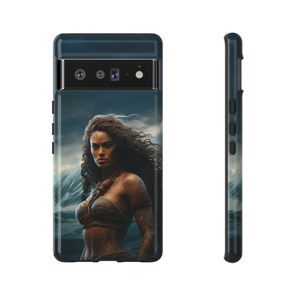 Wahine Google Pixel |Phone Case