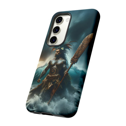 Warrior Pa Samsung |Phone Case