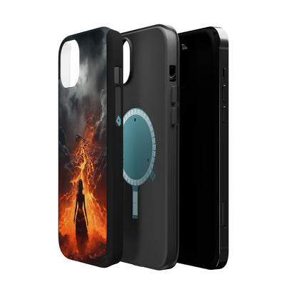 Pele Lua  iPhone |Phone Case